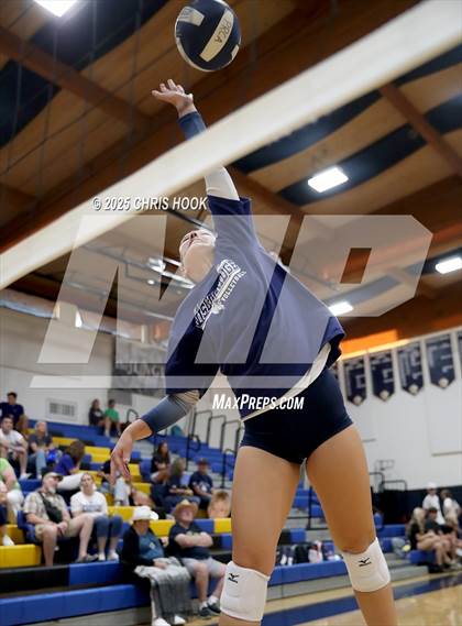 Thumbnail 3 in Florence @ Pusch Ridge Christian Academy photogallery.