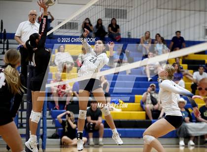 Thumbnail 3 in Florence @ Pusch Ridge Christian Academy photogallery.