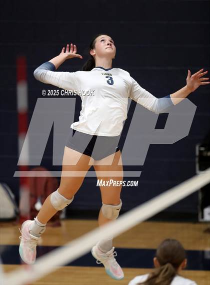 Thumbnail 3 in Florence @ Pusch Ridge Christian Academy photogallery.