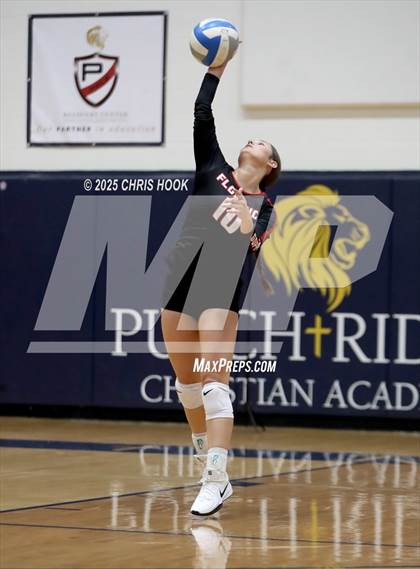 Thumbnail 3 in Florence @ Pusch Ridge Christian Academy photogallery.