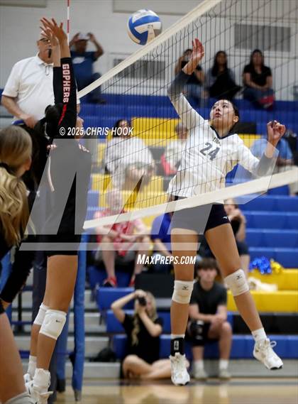 Thumbnail 2 in Florence @ Pusch Ridge Christian Academy photogallery.