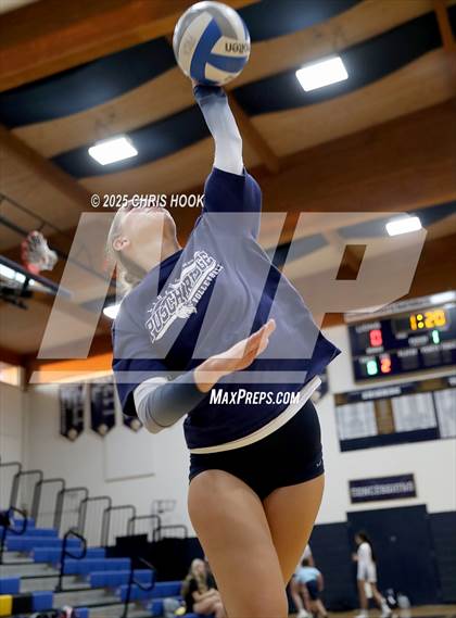 Thumbnail 3 in Florence @ Pusch Ridge Christian Academy photogallery.