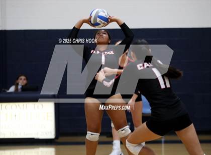 Thumbnail 2 in Florence @ Pusch Ridge Christian Academy photogallery.