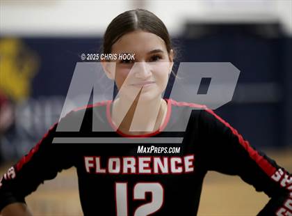 Thumbnail 1 in Florence @ Pusch Ridge Christian Academy photogallery.