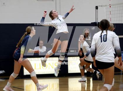 Thumbnail 3 in Florence @ Pusch Ridge Christian Academy photogallery.
