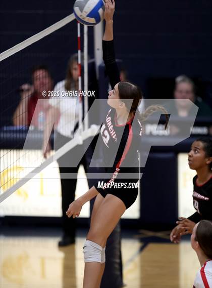Thumbnail 3 in Florence @ Pusch Ridge Christian Academy photogallery.