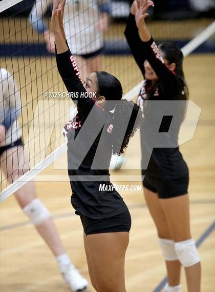 Thumbnail 2 in Florence @ Pusch Ridge Christian Academy photogallery.
