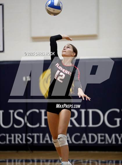 Thumbnail 1 in Florence @ Pusch Ridge Christian Academy photogallery.