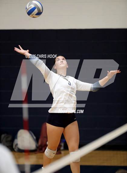 Thumbnail 3 in Florence @ Pusch Ridge Christian Academy photogallery.