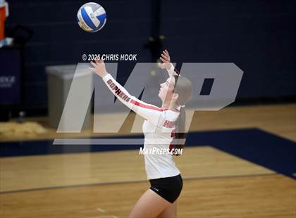 Thumbnail 2 in Florence @ Pusch Ridge Christian Academy photogallery.