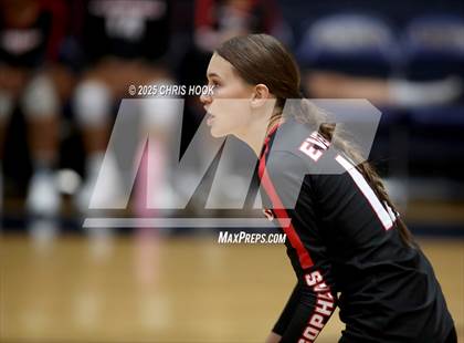 Thumbnail 3 in Florence @ Pusch Ridge Christian Academy photogallery.