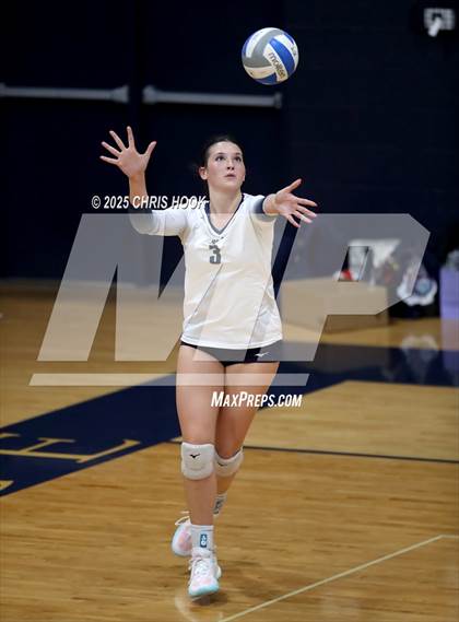 Thumbnail 3 in Florence @ Pusch Ridge Christian Academy photogallery.