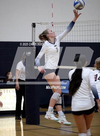 Thumbnail 1 in Florence @ Pusch Ridge Christian Academy photogallery.