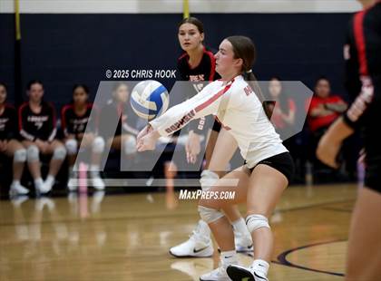 Thumbnail 2 in Florence @ Pusch Ridge Christian Academy photogallery.