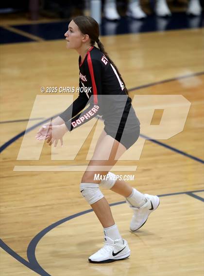 Thumbnail 2 in Florence @ Pusch Ridge Christian Academy photogallery.