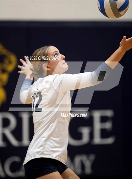 Thumbnail 1 in Florence @ Pusch Ridge Christian Academy photogallery.