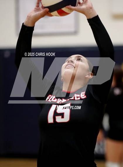 Thumbnail 1 in Florence @ Pusch Ridge Christian Academy photogallery.