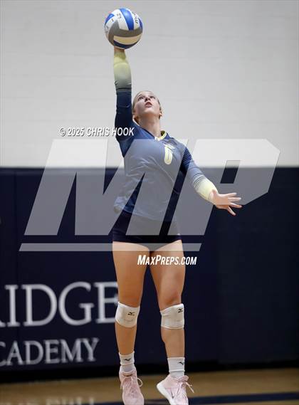 Thumbnail 3 in Florence @ Pusch Ridge Christian Academy photogallery.