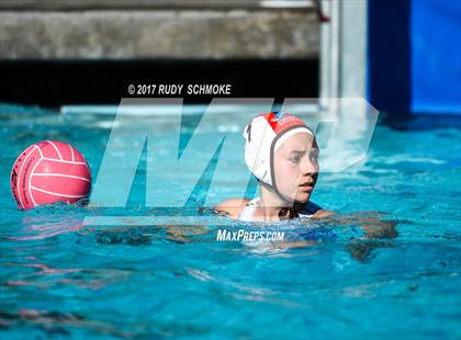 Thumbnail 2 in San Ysidro @ West Hills (East County Invitational) photogallery.
