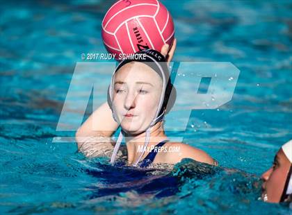 Thumbnail 2 in San Ysidro @ West Hills (East County Invitational) photogallery.