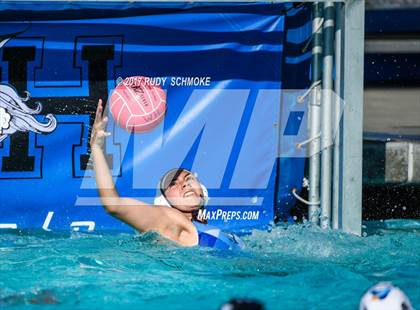 Thumbnail 2 in San Ysidro @ West Hills (East County Invitational) photogallery.