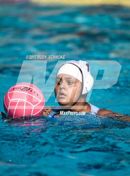 Thumbnail 2 in San Ysidro @ West Hills (East County Invitational) photogallery.