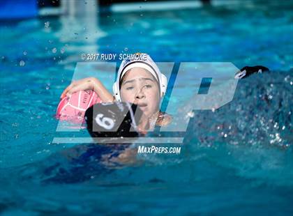Thumbnail 1 in San Ysidro @ West Hills (East County Invitational) photogallery.