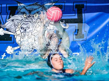 Thumbnail 2 in San Ysidro @ West Hills (East County Invitational) photogallery.