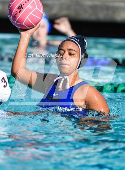 Thumbnail 2 in San Ysidro @ West Hills (East County Invitational) photogallery.
