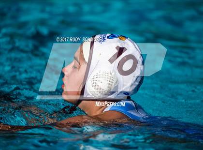 Thumbnail 3 in San Ysidro @ West Hills (East County Invitational) photogallery.