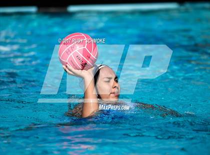 Thumbnail 1 in San Ysidro @ West Hills (East County Invitational) photogallery.