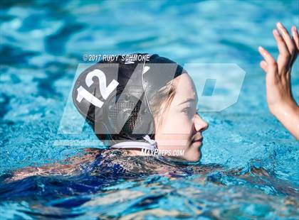 Thumbnail 2 in San Ysidro @ West Hills (East County Invitational) photogallery.