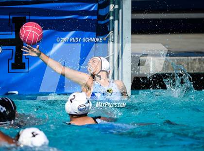 Thumbnail 2 in San Ysidro @ West Hills (East County Invitational) photogallery.