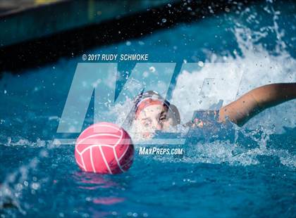 Thumbnail 1 in San Ysidro @ West Hills (East County Invitational) photogallery.