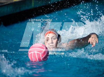 Thumbnail 2 in San Ysidro @ West Hills (East County Invitational) photogallery.