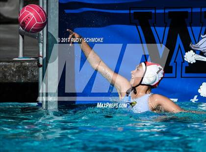 Thumbnail 1 in San Ysidro @ West Hills (East County Invitational) photogallery.
