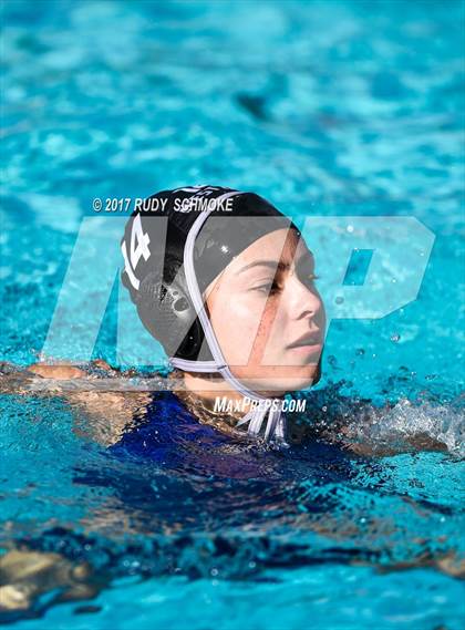 Thumbnail 2 in San Ysidro @ West Hills (East County Invitational) photogallery.