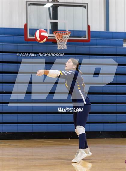 Thumbnail 2 in JV: Christ Covenant @ Jackson Prep photogallery.