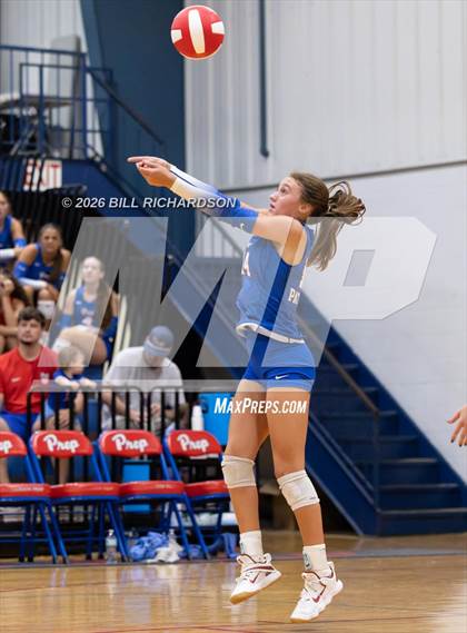 Thumbnail 1 in JV: Christ Covenant @ Jackson Prep photogallery.