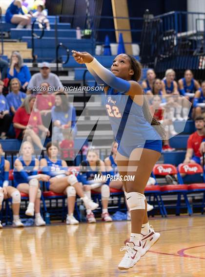 Thumbnail 1 in JV: Christ Covenant @ Jackson Prep photogallery.