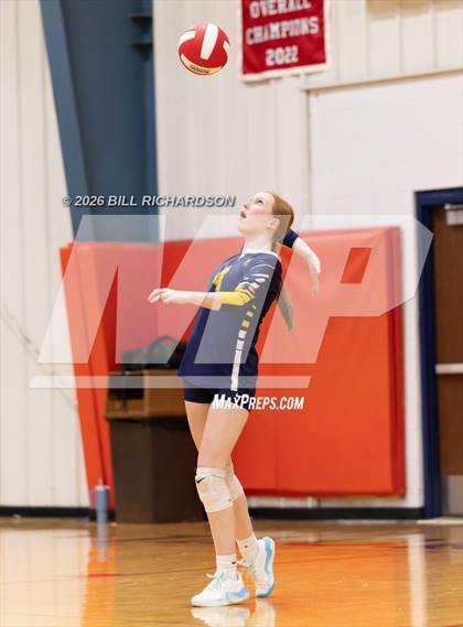 Thumbnail 3 in JV: Christ Covenant @ Jackson Prep photogallery.