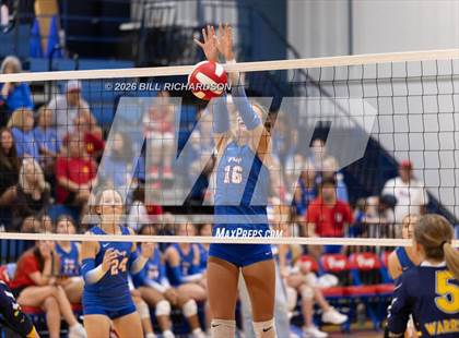 Thumbnail 2 in JV: Christ Covenant @ Jackson Prep photogallery.