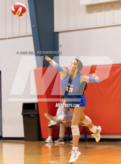 Thumbnail 2 in JV: Christ Covenant @ Jackson Prep photogallery.
