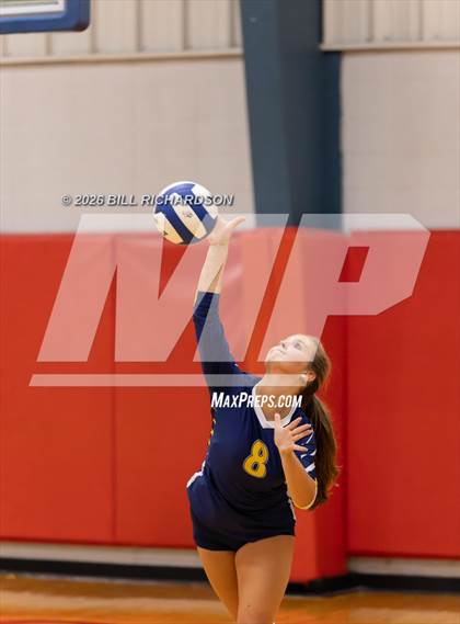 Thumbnail 1 in JV: Christ Covenant @ Jackson Prep photogallery.
