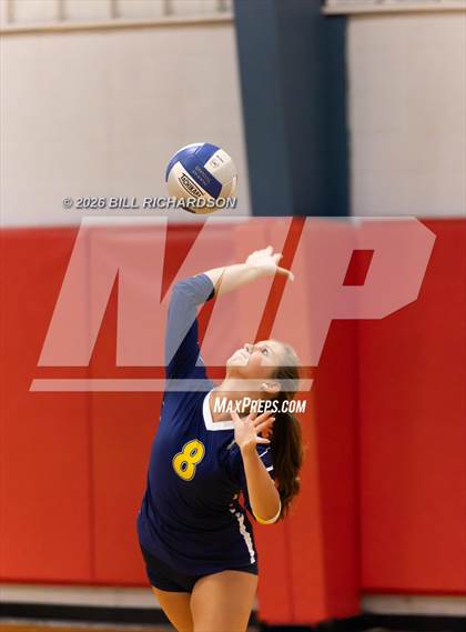 Thumbnail 3 in JV: Christ Covenant @ Jackson Prep photogallery.