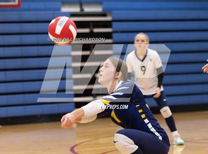 Thumbnail 3 in JV: Christ Covenant @ Jackson Prep photogallery.