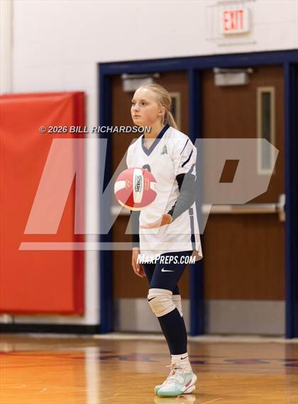 Thumbnail 3 in JV: Christ Covenant @ Jackson Prep photogallery.