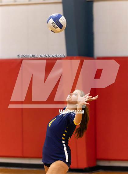 Thumbnail 2 in JV: Christ Covenant @ Jackson Prep photogallery.
