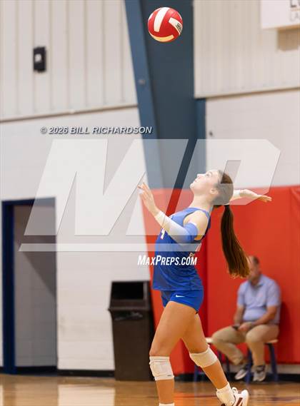 Thumbnail 2 in JV: Christ Covenant @ Jackson Prep photogallery.