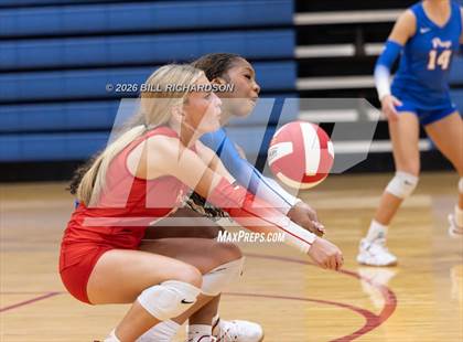 Thumbnail 1 in JV: Christ Covenant @ Jackson Prep photogallery.